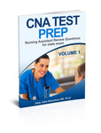 CNA Test Prep: Nurse Assistant Review Questions for State Exam