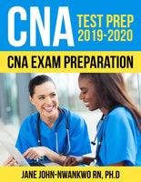 CNA Test Prep 2019 - 2020: CNA Exam Preparation